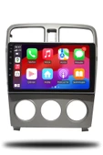OSKODI Subaru İmpreza 2002-2007 Uyumlu Android Multimedya + CarPlay + 4GB RAM + 64GB Hafıza thumbnail 3