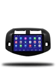 OSKODI Toyota Rav4 2007-2012 Uyumlu Android Multimedya + CarPlay + 4GB RAM + 64GB Hafıza thumbnail 2