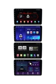 OSKODI Ssangyong Actyon 2006-2012 Uyumlu Android Multimedya + CarPlay + 4GB RAM + 64GB Hafıza - 8