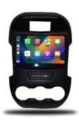Avaydel Ford Ranger Android Carplay Multimedya 2012-2015 4GB RAM + 64Gb Hafıza + 8 Çekirdek thumbnail 2
