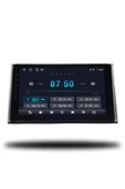 OSKODI Toyota Rav4 2019-2022 Uyumlu Android Multimedya + CarPlay + 4GB RAM + 64GB Hafıza - 4