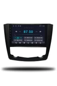 OSKODI Renault Kadjar 2015-2020 Uyumlu Android Multimedya Carplay 4gb Ram 64gb Hafıza thumbnail 5