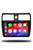 OSKODI Suzuki Swift 2006-2011 Uyumlu Android Multimedya Carplay 4gb Ram 64gb Hafıza - 3
