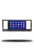 OSKODI Volkswagen Caravelle 2015-2018 Uyumlu Android Multimedya Carplay 4gb Ram 64gb Hafıza thumbnail 2