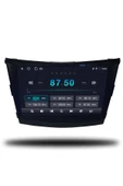 OSKODI Ssangyong Xlv 2015-2019 Uyumlu Android Multimedya + CarPlay + 4GB RAM + 64GB Hafıza - 5
