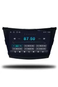 OSKODI Ssangyong Tivoli 2015-2019 Uyumlu Android Multimedya + CarPlay + 4GB RAM + 64GB Hafıza - 5