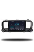 OSKODI Citroen Jumpy 2017-2022 Uyumlu Android Multimedya + CarPlay + 4GB RAM + 64GB Hafıza thumbnail 5