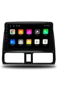 navi2go Honda CRV Android Carplay Multimedya 2002-2005 4GB RAM + 64Gb Hafıza + 8 Çekirdek - 3