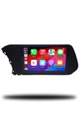 OSKODI Hyundai i20 2021-2022 Uyumlu Android Multimedya + CarPlay + 4GB RAM + 64GB Hafıza - 3