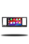 OSKODI Volkswagen Caravelle 2015-2018 Uyumlu Android Multimedya Carplay 4gb Ram 64gb Hafıza thumbnail 3