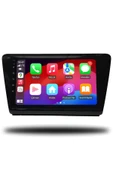 OSKODI Skoda Rapid 2013-2018 Uyumlu Android Multimedya + CarPlay + 4GB RAM + 64GB Hafıza thumbnail 3
