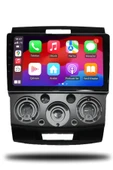 OSKODI Ford Ranger 2006-2011 Uyumlu Android Multimedya + CarPlay + 4GB RAM + 64GB Hafıza - 3