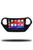 OSKODI Hyundai i10 2013-2019 Uyumlu Android Multimedya + CarPlay + 4GB RAM + 64GB Hafıza - 3