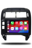 OSKODI Volkswagen Polo 2003-2009 Uyumlu Android Multimedya Carplay 4gb Ram 64gb Hafıza thumbnail 3