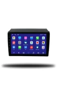 OSKODI Citroen Jumper 2012-2021 Uyumlu Android Multimedya + CarPlay + 4GB RAM + 64GB Hafıza - 2