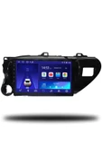 OSKODI Toyota Hilux 2016-2022 Uyumlu Android Multimedya + CarPlay + 4GB RAM + 64GB Hafıza thumbnail 1
