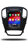 OSKODI Opel Insignia Old Tesla 2009-2012 Uyumlu Android Multimedya  + CarPlay + 4GB RAM + 64GBHafıza thumbnail 2