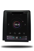 OSKODI Renault Clio 5 Tesla 2019-2022 Uyumlu Android Multimedya Carplay 4gb Ram 64gb Hafıza - 5