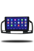 OSKODI Opel Insignia 2009-2012 Uyumlu Android Multimedya + CarPlay + 4GB RAM + 64GB Hafıza thumbnail 2