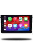 OSKODI Volkswagen Polo 2018-2022 Uyumlu Android Multimedya Carplay 4gb Ram 64gb Hafıza - 3