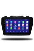 OSKODI Suzuki Swift 2020-2022 Uyumlu Android Multimedya Carplay 4gb Ram 64gb Hafıza thumbnail 2