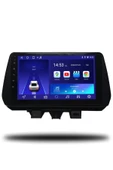 OSKODI Hyundai Tucson 2018-2020 Uyumlu Android Multimedya + CarPlay + 4GB RAM + 64GB Hafıza - 1