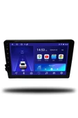 OSKODI Ssangyong Actyon 2006-2012 Uyumlu Android Multimedya + CarPlay + 4GB RAM + 64GB Hafıza - 1