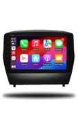 OSKODI Hyundai ix35 2010-2015 Uyumlu Android Multimedya + CarPlay + 4GB RAM + 64GB Hafıza - 3