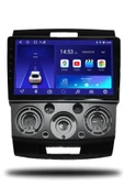 OSKODI Ford Ranger 2006-2011 Uyumlu Android Multimedya + CarPlay + 4GB RAM + 64GB Hafıza - 1