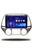 OSKODI Hyundai i20 2012-2014 Uyumlu Android Multimedya + CarPlay + 4GB RAM + 64GB Hafıza thumbnail 1