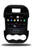 Avaydel Ford Ranger Android Carplay Multimedya 2012-2015 4GB RAM + 64Gb Hafıza + 8 Çekirdek thumbnail 1
