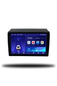 OSKODI Citroen Jumper 2012-2021 Uyumlu Android Multimedya + CarPlay + 4GB RAM + 64GB Hafıza - 1