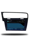 OSKODI Volkswagen Golf 7 2013-2021 Uyumlu Android Multimedya Carplay 4gb Ram 64gb Hafıza - 7