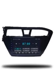 OSKODI Hyundai i20 2015-2017 Uyumlu Android Multimedya + CarPlay + 4GB RAM + 64GB Hafıza - 5