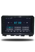 OSKODI Suzuki Jimny 2015-2022 Uyumlu Android Multimedya Carplay 4gb Ram 64gb Hafıza - 5