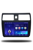 OSKODI Suzuki Swift 2006-2011 Uyumlu Android Multimedya Carplay 4gb Ram 64gb Hafıza - 1