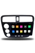 navi2go Honda Civic V-Tec Android Carplay Multimedya 2001-2006 4GB RAM + 64Gb Hafıza + 8 Çekirdek thumbnail 3