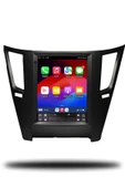 OSKODI Subaru Outback Tesla 2010-2014 Uyumlu Android Multimedya + CarPlay + 4GB RAM + 64GB Hafıza thumbnail 3