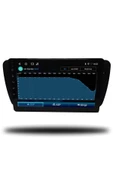 OSKODI Seat İbiza 2008-2015 Uyumlu Android Multimedya + CarPlay + 4GB RAM + 64GB Hafıza thumbnail 7