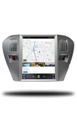 OSKODI Peugeot 301 Tesla 2012-2022 Uyumlu Android Multimedya + CarPlay + 4GB RAM + 64GB Hafıza - 6