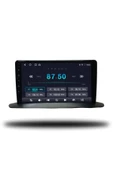 OSKODI Renault Megane 2010-2016 Uyumlu Android Multimedya Carplay 4gb Ram 64gb Hafıza - 5