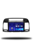 OSKODI Toyota Camry 2003-2006 Uyumlu Android Multimedya + CarPlay + 4GB RAM + 64GB Hafıza thumbnail 1