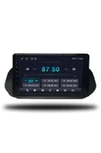 OSKODI Nissan Qashqai 2021-2022 Uyumlu Android Multimedya + CarPlay + 4GB RAM + 64GB Hafıza - 5