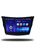 OSKODI Ssangyong Tivoli 2015-2019 Uyumlu Android Multimedya + CarPlay + 4GB RAM + 64GB Hafıza - 1