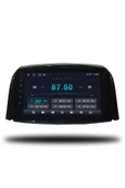 OSKODI Renault Koleos 2009-2016 Uyumlu Android Multimedya Carplay 4gb Ram 64gb Hafıza - 3