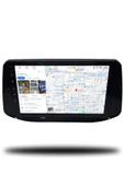 OSKODI Hyundai i30 2018-2022 Uyumlu Android Multimedya + CarPlay + 4GB RAM + 64GB Hafıza thumbnail 6