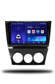 OSKODI Mazda RX8 2004-2011 Uyumlu Android Multimedya + CarPlay + 4GB RAM + 64GB Hafıza - 1