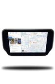 OSKODI Hyundai Santa FE IX45 2018-2022 Uyumlu Android Multimedya + CarPlay + 4GB RAM + 64GB Hafıza thumbnail 6