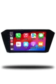 OSKODI Volkswagen Passat B8 2015-2022 Uyumlu Android Multimedya Carplay 4gb Ram 64gb Hafıza thumbnail 3