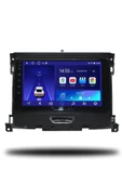 OSKODI Ford Ranger 2016-2022 Uyumlu Android Multimedya + CarPlay + 4GB RAM + 64GB Hafıza - 1